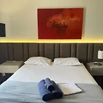 Hotel Moema Ibirapuera Uh1808