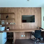 Hotel Moema Ibirapuera Uh1808
