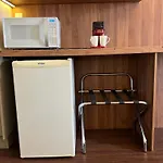 Hotel Moema Ibirapuera Uh1808