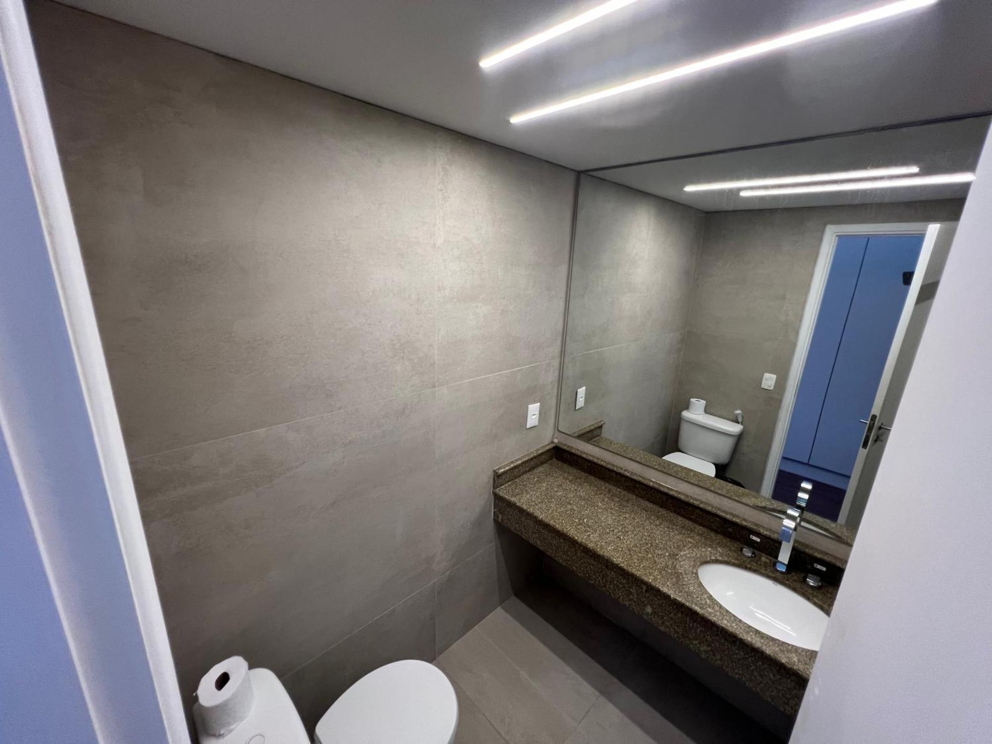 Moema Ibirapuera Uh1808 Hotel 4*